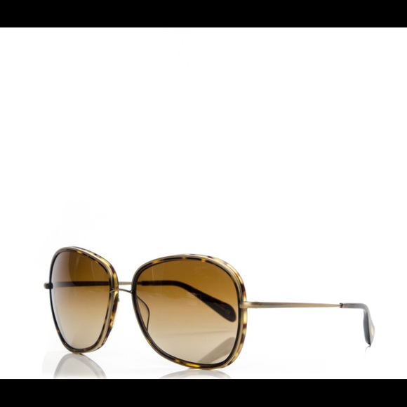 Oliver People Emely Sunglasses - Picture 5 of 7